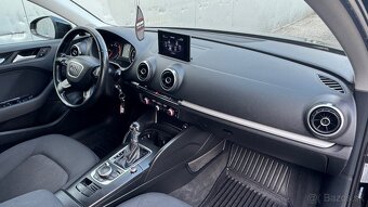 Audi A3 1.6 TDI sedan Dph - 9