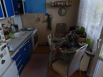 Exkluzívne jednoizbový byt s balkónom v Poprade na predaj. - 9