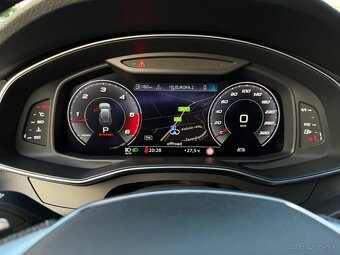 Audi S6 Avant 3.0TDi mHEV Quattro TipTronic - 9