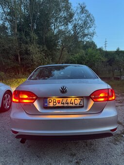 Predám Volkswagen Jetta 1.2 TSI 77kw - 9