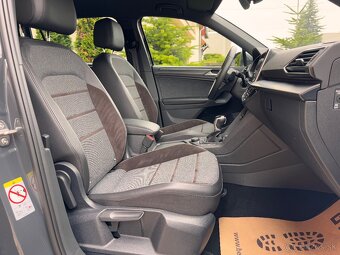 Seat Tarraco 2.0 TDI 147kw DSG 4DRIVE XCELLENCE 2021 - 9