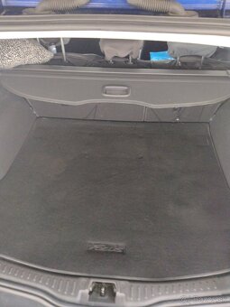 Predám Ford Focus combi 1,5 TDCi - 9