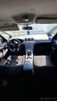 Ford s-max - 9