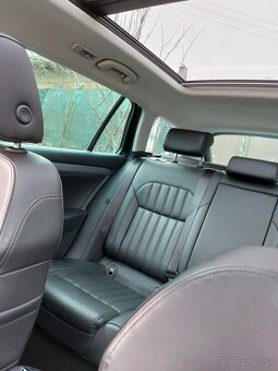 Škoda Superb combi 2.0 TDi DSG - 9