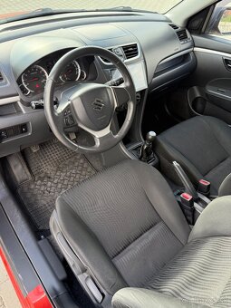 ✅ Suzuki Swift 1.2 69kW ✅ - 9