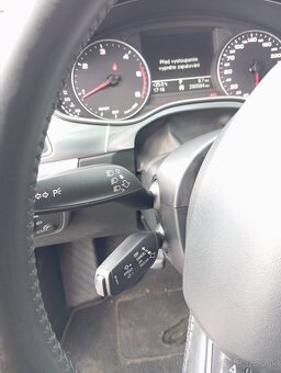 Predám Audi A6 C7 combi - 9