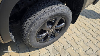 Volkswagen Amarok 3.0 TDI V6 PanAmericana 4Motion DSG - 9