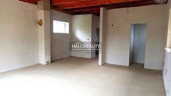 HALO reality - Predaj, rodinný dom Horné Dubové - NOVOSTAVBA - 9