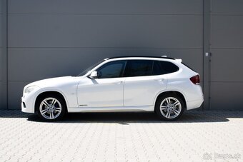 BMW X1 20d M packet - 9