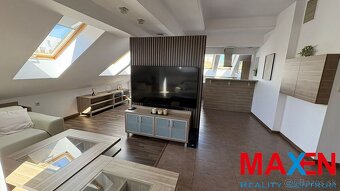 Prenájom: MAXEN, Novostavba 3 - izbový byt, 106m2, Fejov - 9