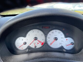 Peugeot 206cc - 9