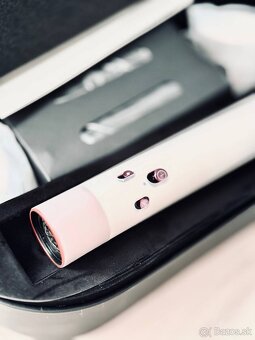 Dyson Airwrap Complete Long (ružovo-zlatá) - 9