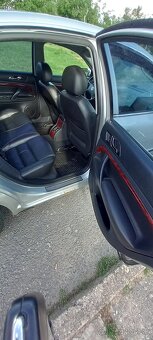 Škoda Superb 1.8t - 9