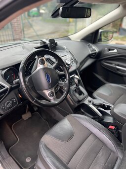 Ford Kuga - 9