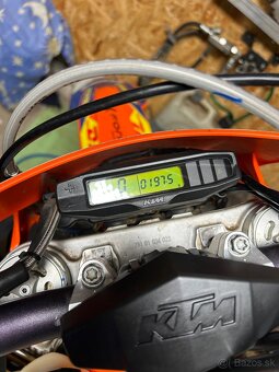 Ktm exc-f 350 - 9