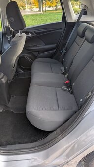 2019 Honda Jazz Trend - 9