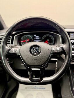 Volkswagen Polo 1.0 TSI Highline - 9