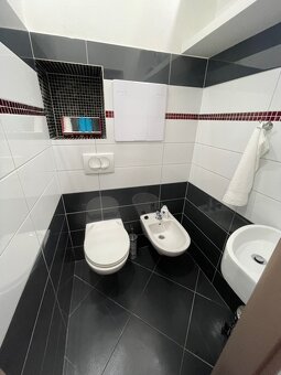 Prenájom 2 i zariadeného bytu s 2 lóggiami Rákoš/ Zvolen - 9