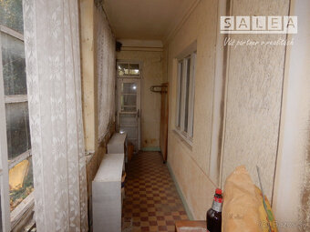 Rodinný dom, 130 m2, garáž, Kuraľany, okr. Levice - 9