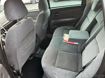 FIAT CROMA 1.9 JTD 16v 110 kW • Kombi • Euro 4. Rok 12/2006 - 9