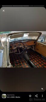 Predam Triumph TR4 - 9