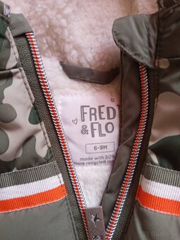 Chlapčenské oblečenie - 9