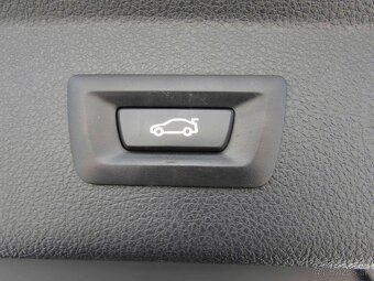 BMW Rad 3 GT 320d xDrive M Sport A/T - 9