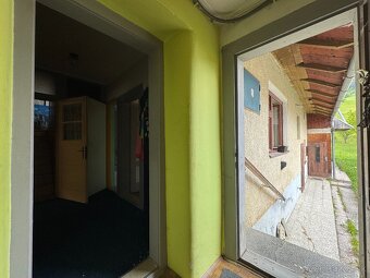 Na predaj dom Zázrivá, na predaj dom Orava - 9