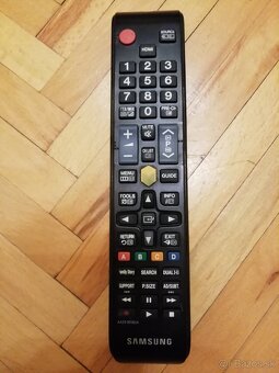 Smart TV Samsung UE40EH5450 - 9