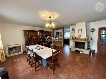 HALO reality - Predaj, rodinný dom Prievidza - EXKLUZÍVNE HA - 9