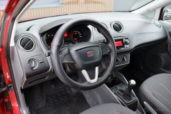 Seat Ibiza ST 1.4i 63kW - 9