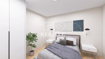 3+1 byt s balkónom 61,6 m2 Baničné -Ružomberok - 9