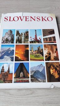 Slovensko - 9