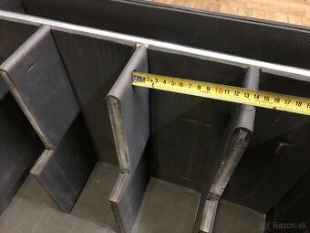 Veľké case na 8 barov.. - 9