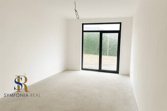 4-izbový rodinný dom Galanta – HODY - bez rezervačnej zálohy - 9