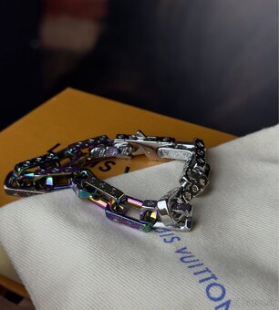 Náramok Louiss Vuitton - 9