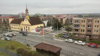 Prenájom 3-izbového bytu – Holíč - 9