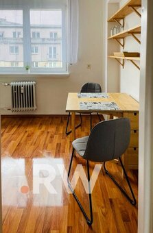 REWIN I Poctivý jednoizbový byt v srdci Starého mesta - 9