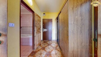 Predám 3 izbový byt - 9