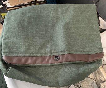 Predám kočík Roan Bloom trojkombináciu - 9