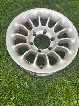 Pneumatiky Hyundai Galoper - 9