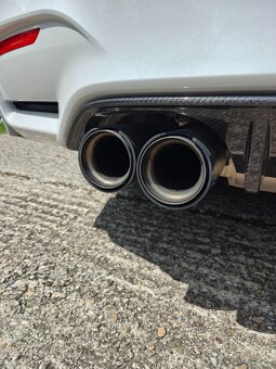 BMW M3 F80 Competition LCI2 M Performance 450PS - 9