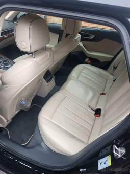 A4 allroad 3 0 tdi - 9