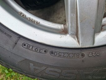 Zimne pneumatiky HYUNDAI - 9