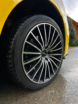 Volkswagen Caddy 2.0 TDi  4x4 DSG - 9