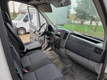 Mercedes Benz Sprinter 3.0 V6 140kw - 9