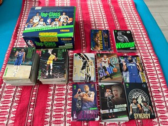 NBA Top Class 2023/24 - 9