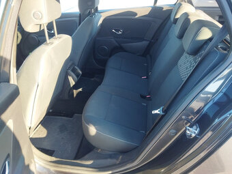 Renault Megane 3  Grandtour 1,5dci - 9