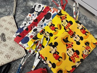 Prnazenka,taska,kabelka NOVÉ - 9