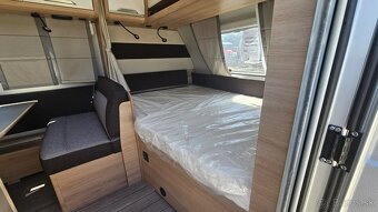 Knaus Südwind 500 QDK - edícia 60 Years - 9